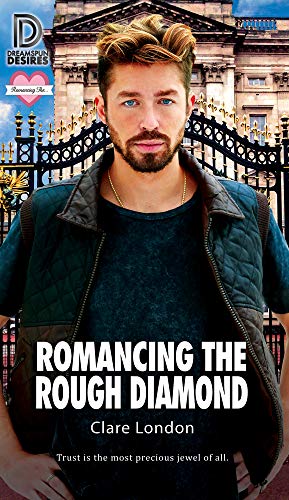 Seller image for Romancing the Rough Diamond for sale by WeBuyBooks