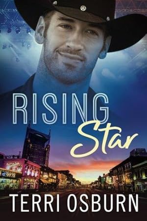 Bild des Verkufers fr Rising Star: 1 (A Shooting Stars Novel, 1) zum Verkauf von WeBuyBooks