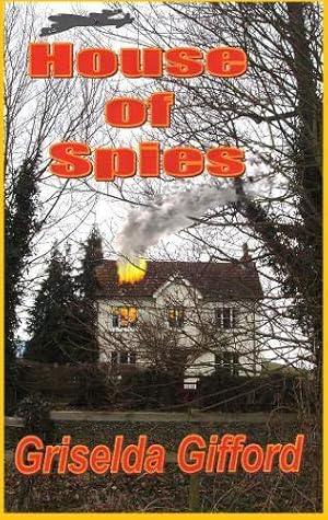 Immagine del venditore per House of Spies venduto da WeBuyBooks