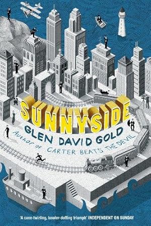 Imagen del vendedor de Sunnyside a la venta por WeBuyBooks