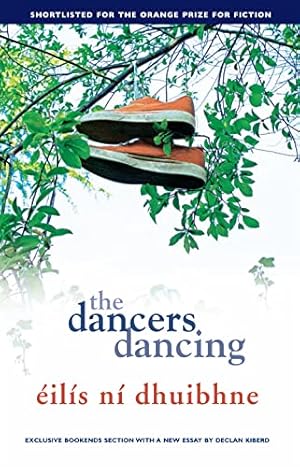 Image du vendeur pour The Dancers Dancing mis en vente par WeBuyBooks