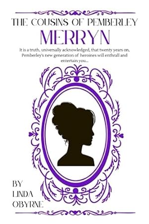 Bild des Verkufers fr Merryn: The Cousins of Pemberley: Book 5 zum Verkauf von WeBuyBooks
