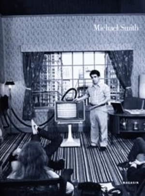 Seller image for Michael Smith for sale by WeBuyBooks