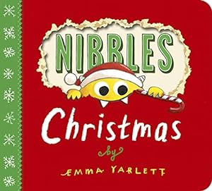 Bild des Verkufers fr Nibbles Christmas zum Verkauf von WeBuyBooks