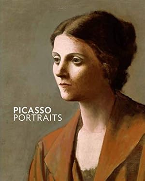 Seller image for Picasso Portraits for sale by WeBuyBooks