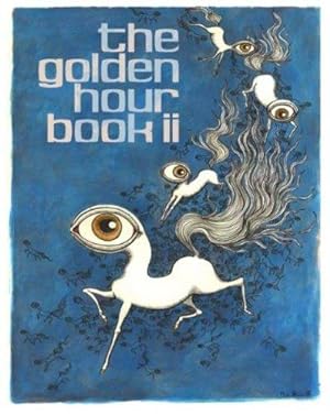 Bild des Verkufers fr The Golden Hour Book: v. 2 zum Verkauf von WeBuyBooks