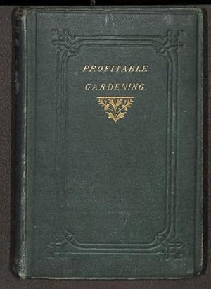 Imagen del vendedor de Profitable Gardening a la venta por WeBuyBooks