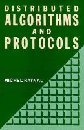 Bild des Verkufers fr Distributed Algorithms and Protocols (Wiley series in computing) zum Verkauf von WeBuyBooks