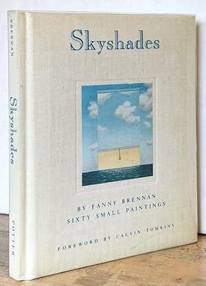 Skyshades: Sixty Small Paintings