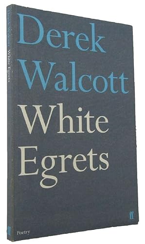 Seller image for WHITE EGRETS for sale by Kay Craddock - Antiquarian Bookseller