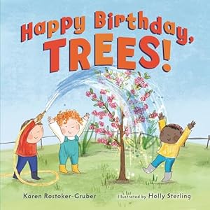 Seller image for Happy Birthday, Trees! (Tu B'Shevat) for sale by WeBuyBooks