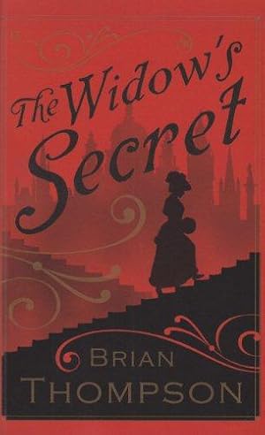 Seller image for The Widow's Secret for sale by WeBuyBooks