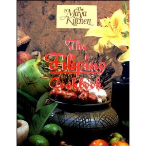 Bild des Verkufers fr the-filipino-cookbook zum Verkauf von WeBuyBooks