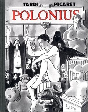 Immagine del venditore per Polonius venduto da WeBuyBooks