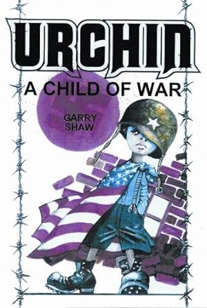 Seller image for Urchin: A Child of War for sale by WeBuyBooks