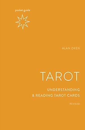 Bild des Verkufers fr Pocket Guide to the Tarot: Understanding and Reading Tarot Cards (Mindful Living Guides) zum Verkauf von WeBuyBooks