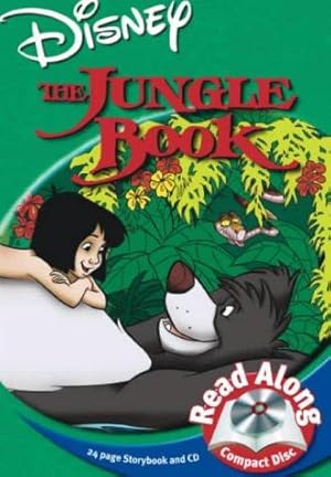 Immagine del venditore per Jungle Book" Read-along venduto da WeBuyBooks