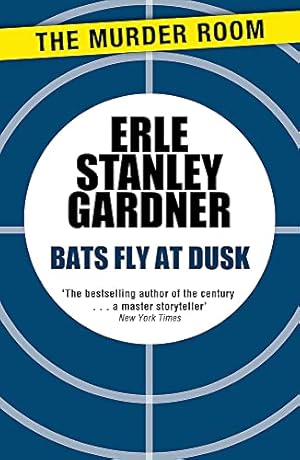 Imagen del vendedor de Bats Fly at Dusk (Cool & Lam) a la venta por WeBuyBooks