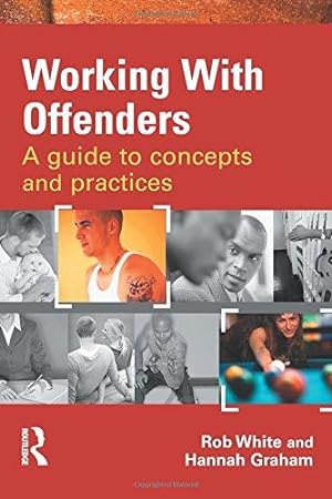 Seller image for Working With Offenders for sale by WeBuyBooks