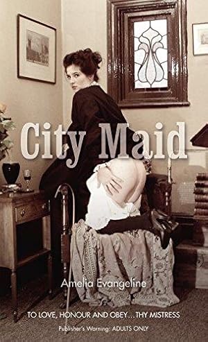 Imagen del vendedor de City Maid a la venta por WeBuyBooks
