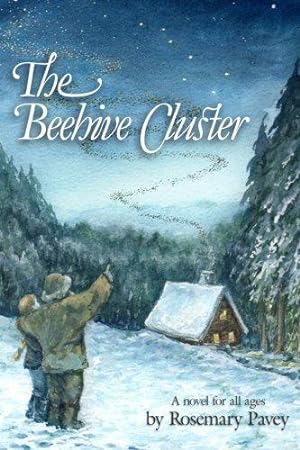 Imagen del vendedor de The Beehive Cluster: A novel for all ages a la venta por WeBuyBooks