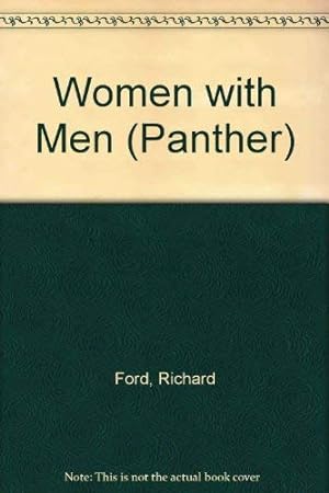Bild des Verkufers fr Women with Men (Panther S.) zum Verkauf von WeBuyBooks