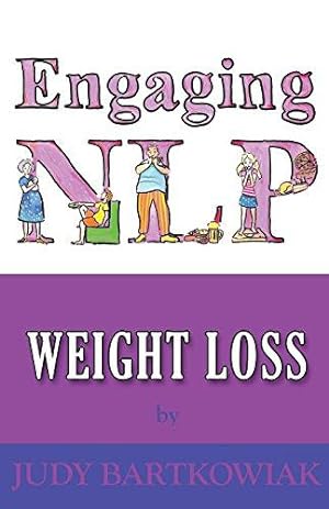 Seller image for NLP For Weight Loss for sale by WeBuyBooks