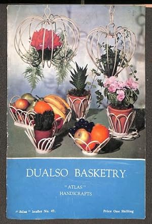 Seller image for Dualso Basketry. for sale by WeBuyBooks