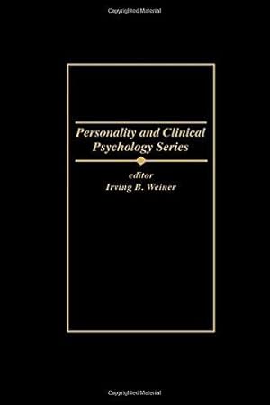 Seller image for The Clinical and Forensic Assessment of Psychopathy: A Practitioner's Guide (Personality and Clinical Psychology Series) for sale by WeBuyBooks