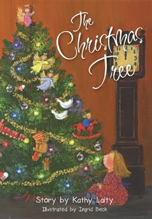Imagen del vendedor de The Christmas Tree a la venta por WeBuyBooks