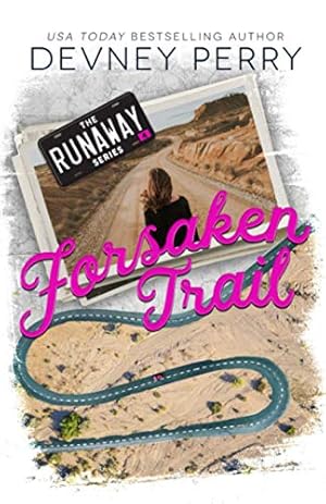 Imagen del vendedor de Forsaken Trail: 4 (Runaway) a la venta por WeBuyBooks