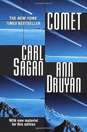 Bild des Verkufers fr Comet zum Verkauf von WeBuyBooks