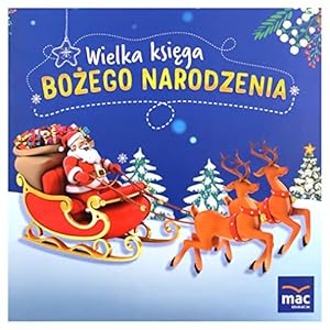 Image du vendeur pour Wielka ksi ga Bożego Narodzenia mis en vente par WeBuyBooks