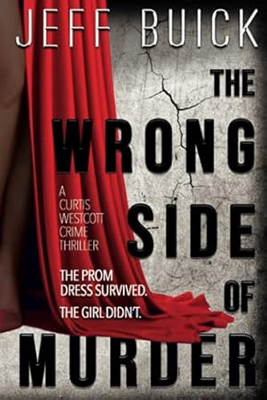 Imagen del vendedor de The Wrong Side of Murder a la venta por WeBuyBooks