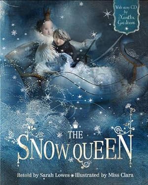 Bild des Verkufers fr The Snow Queen zum Verkauf von WeBuyBooks