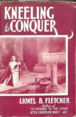 Imagen del vendedor de Kneeling To Conquer a la venta por WeBuyBooks