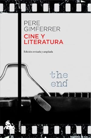 Seller image for Cine y literatura for sale by WeBuyBooks