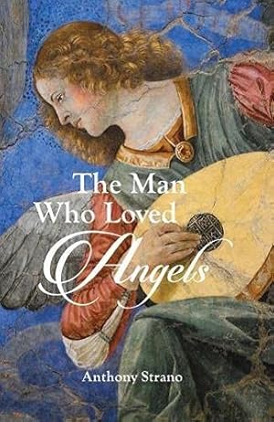 Seller image for The Man Who Loved Angels for sale by WeBuyBooks