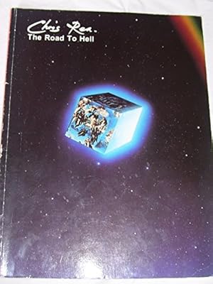 Seller image for The road to hell for sale by WeBuyBooks