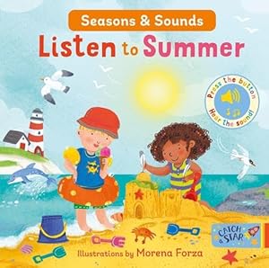 Seller image for Seasons and Sounds: Summer: 4 for sale by WeBuyBooks