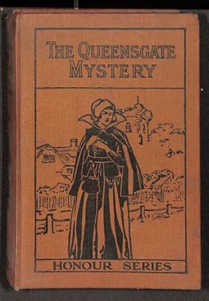 Seller image for The Queensgate Mystery for sale by WeBuyBooks