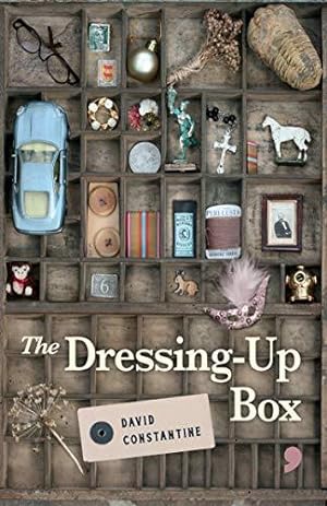 Bild des Verkufers fr The Dressing-Up Box zum Verkauf von WeBuyBooks