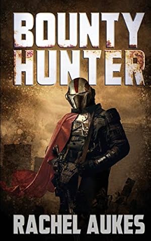 Bild des Verkufers fr Bounty Hunter: Lone Gunfighter of the Wastelands: 1 zum Verkauf von WeBuyBooks