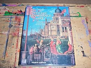 Bild des Verkufers fr History of Italian Renaissance (Trade Version) zum Verkauf von WeBuyBooks