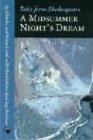 Image du vendeur pour Tales from Shakespeare: "A Midsummer Night's Dream" mis en vente par WeBuyBooks