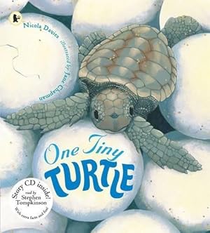 Seller image for One Tiny Turtle (Nature Storybooks) for sale by WeBuyBooks