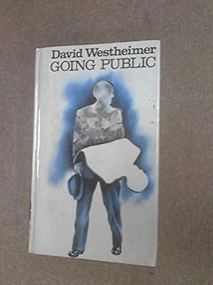 Seller image for Going Public for sale by WeBuyBooks