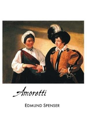 Immagine del venditore per Amoretti (British Poets) venduto da WeBuyBooks