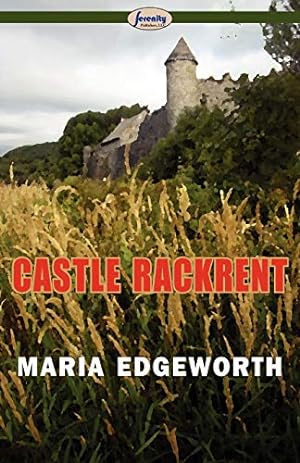 Seller image for Castle Rackrent for sale by WeBuyBooks
