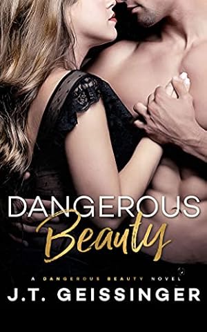 Immagine del venditore per Dangerous Beauty: 1 venduto da WeBuyBooks